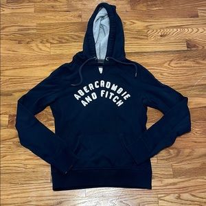 Abercrombie & Fitch Hoodie S